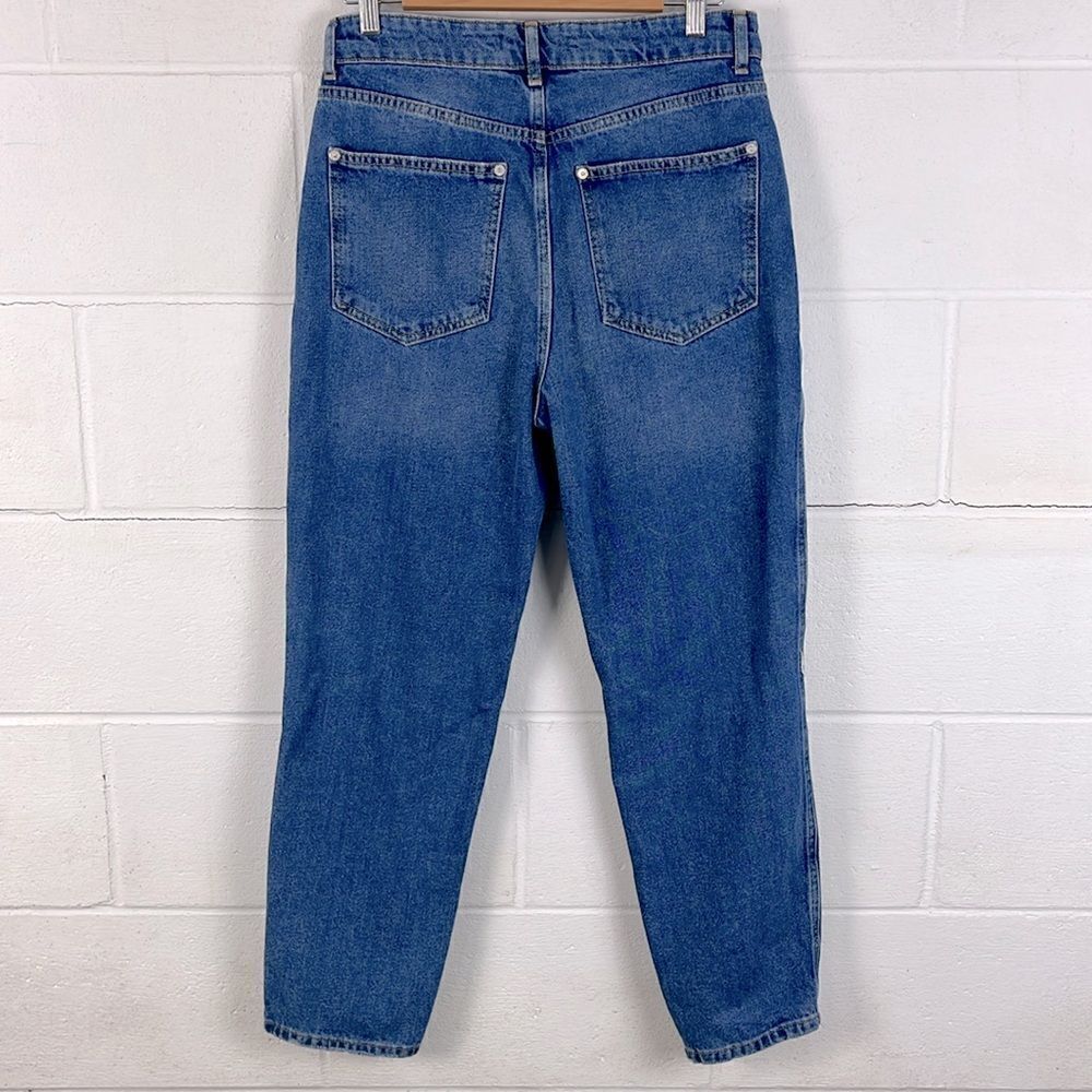 We The Free boyfriend slouchy distressed jean - Picture 5 of 5